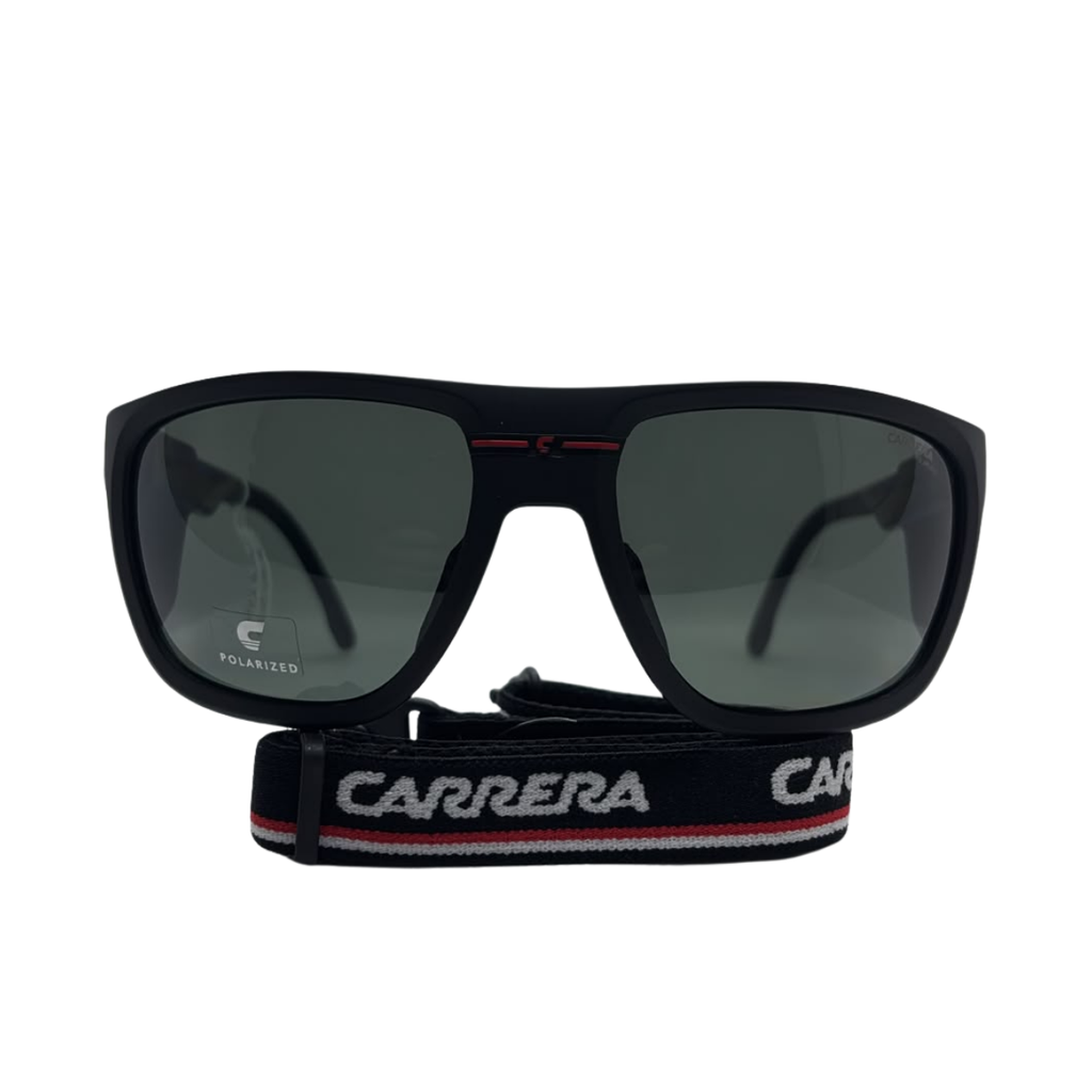 Lentes de Sol Carrera CACSP08SXTBLX