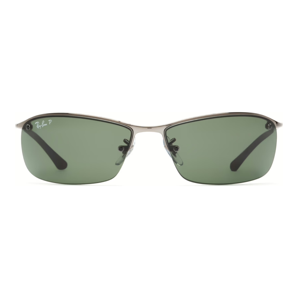 Lentes de Sol Ray Ban 3183 004 9A