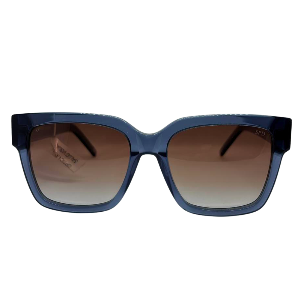 Lentes de Sol Spada SPSLICKC01