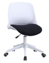 Silla recepcion France Black