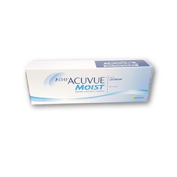 ACUVUE MOIST - 1 DAY