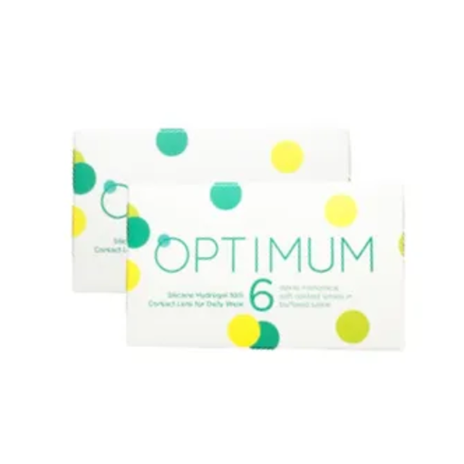 OPTIMUM - 2 CAJAS