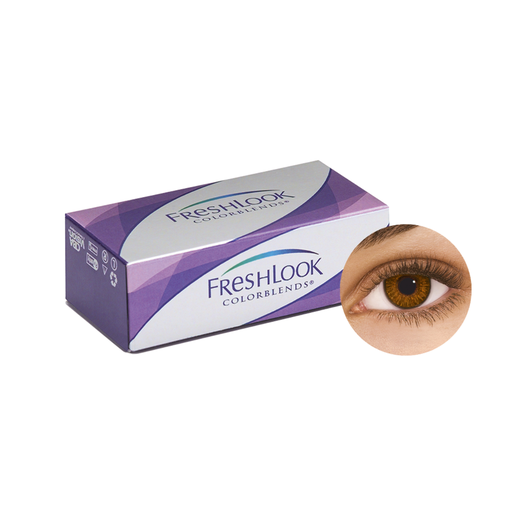 FRESHLOOK COLORBLENDS NEUTRO