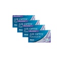 AIR OPTIX AQUA MULTIFOCAL 4 CAJAS