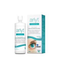 ARLYT PREMIUM 360ML