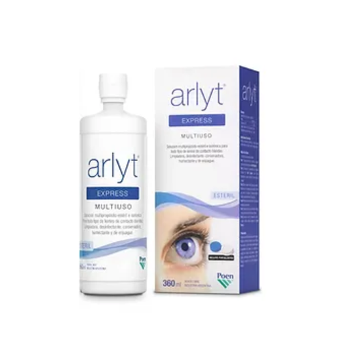 ARLYT EXPRESS 360ML