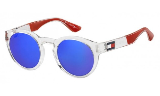 [TOMMY HILFIGER SOL 1555/S QM4Z0] Lentes de Sol Tommy Hilfiger 1555/S QM4Z0
