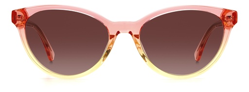 [KATE SPADE SOL ADELINE/G/S GVZHA] Lentes de Sol Kate Spade