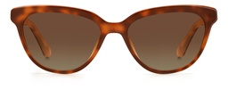 [KATE SPADE SOL CAYENNE/S 086HA] Lentes de Sol Kate Spade