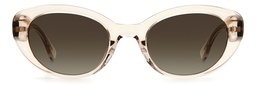 [KATE SPADE SOL CRYSTAL/S 10AHA] Lentes de Sol Kate Spade