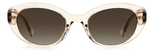 [KATE SPADE SOL CRYSTAL/S 10AHA] Lentes de Sol Kate Spade 10AHA