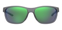 Lentes de Sol Under Armour UNDENIABLE 63MZ9