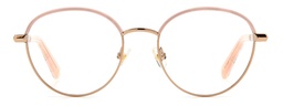 [KSKENNEDEY10A] Lentes de Receta Kate Spade