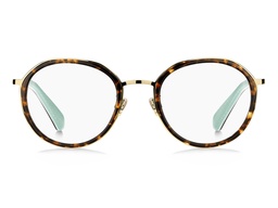 [KSARLA/F086] Lentes de Receta Kate Spade