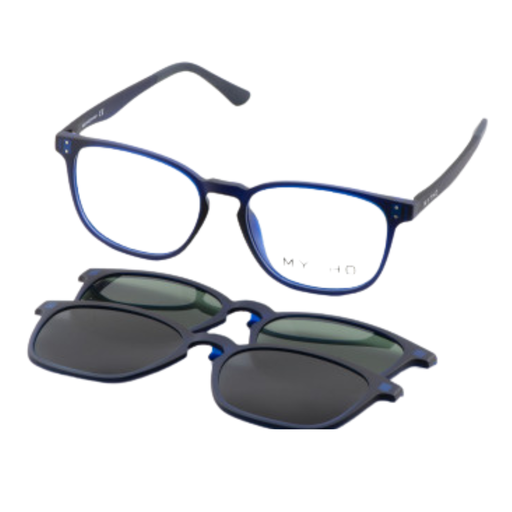 [MT 602] Lentes Clip On Mytho