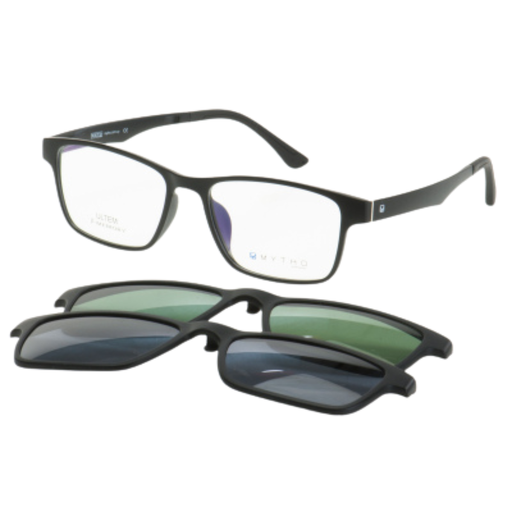 [MT3951] Lentes Clip On Mytho