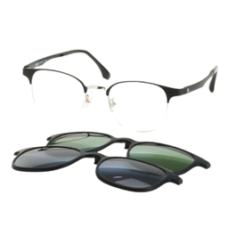 [MT 3955] Lentes Clip On Mytho