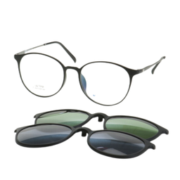 [MT 3962] Lentes Clip On Mytho