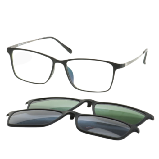 [MT 3963] Lentes Clip On Mytho