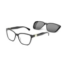 Lentes Clip On Colcci