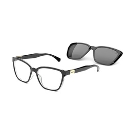 [6149 A9457] Lentes Clip On Colcci