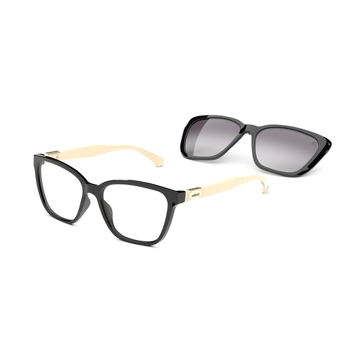 [6149 AGX57] Lentes Clip On Colcci