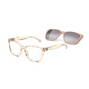 Lentes Clip On Colcci