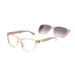 [6149 BC757] Lentes Clip On Colcci