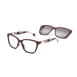 [6149 C6457] Lentes Clip On Colcci