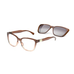 [6149 J2257] Lentes Clip On Colcci