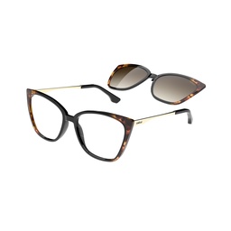 [6188 AFR57] Lentes Clip On Colcci