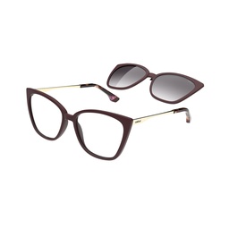 [6188 C4157] Lentes Clip On Colcci