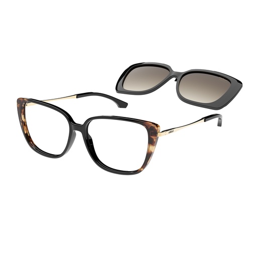 [6210 AFR55] Lentes Clip On Colcci