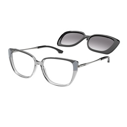 [6210 DL155] Lentes Clip On Colcci