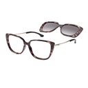 Lentes Clip On Colcci