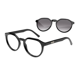 [6215 A0253] Lentes Clip On Colcci