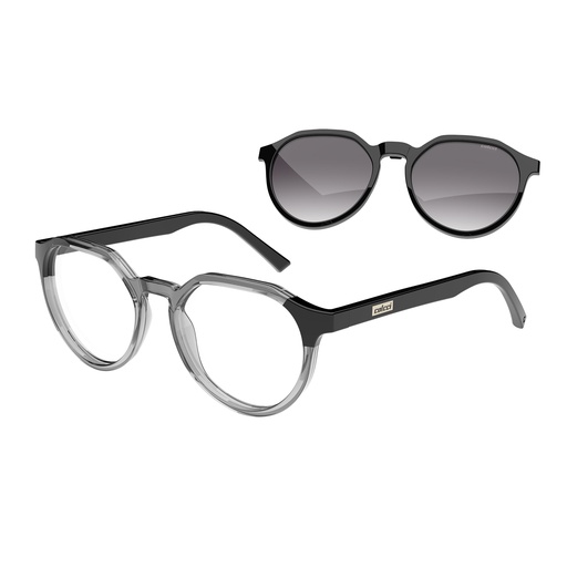 [6215 DD653] Lentes Clip On Colcci