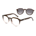 Lentes Clip On Colcci