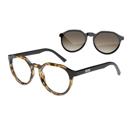 [6215 FA353] Lentes Clip On Colcci