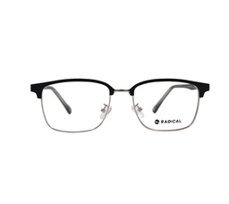 [RA1102C2] Lentes Clip On Radical