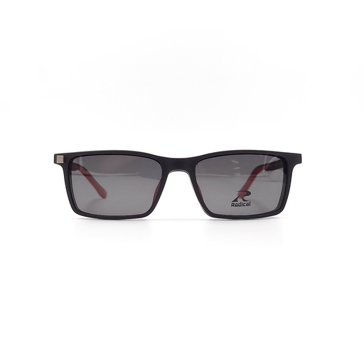 [RA1600C3] Lentes Clip On Radical KIDS