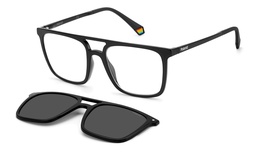 [PLD6166CS 807M9] Lentes Clip On Polaroid