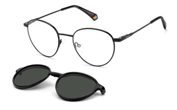 [PLD6158CS 807M9] Lentes Clip On Polaroid