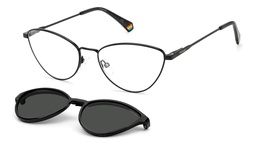 [PLD6157CS 807M9] Lentes Clip On Polaroid