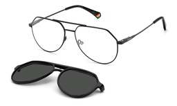 [PLD6156CS 807M9] Lentes Clip On Polaroid