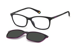 [PLD6140CS 807M9] Lentes Clip On Polaroid