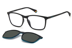 [PLD6139CS 807M9] Lentes Clip On Polaroid