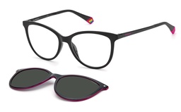 [PLD6138CS 807M9] Lentes Clip On Polaroid