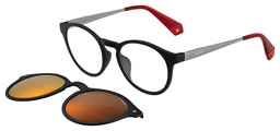 [PLD6081G OITOZ] Lentes Clip On Polaroid