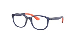 [RB1619] Lentes Ray Ban Kids